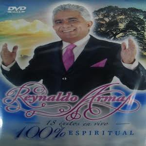 2010 Reynaldo Armas - 100 Por Ciento Espiritual.jpeg